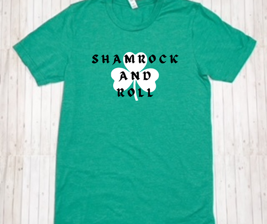 Shamrock and Roll