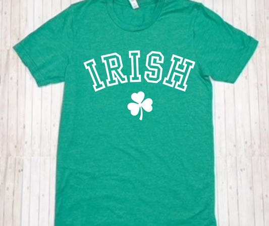 IRISH T-shirt