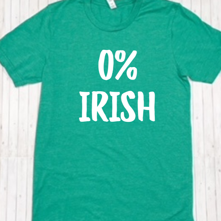 0% Irish