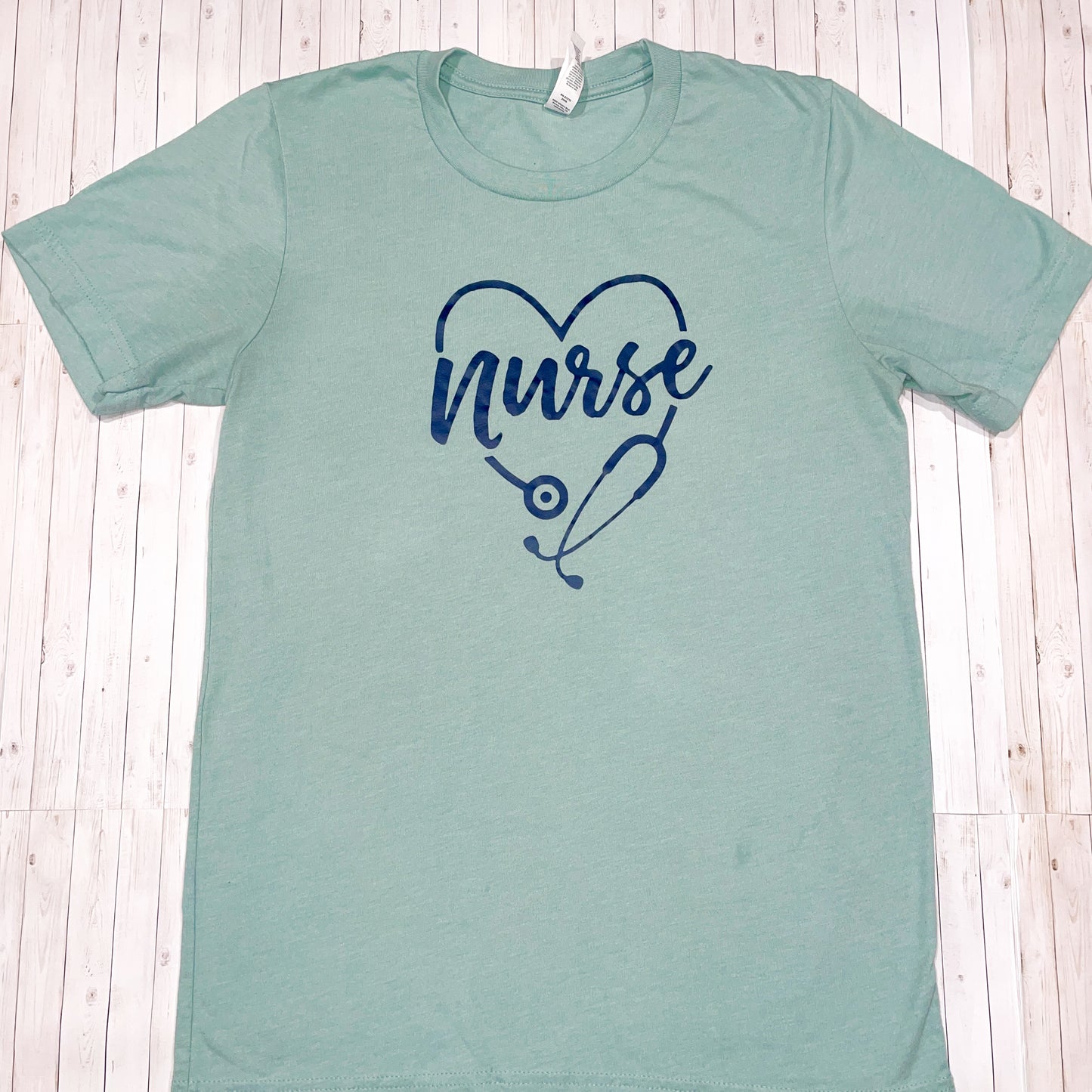 Nurse Tshirt