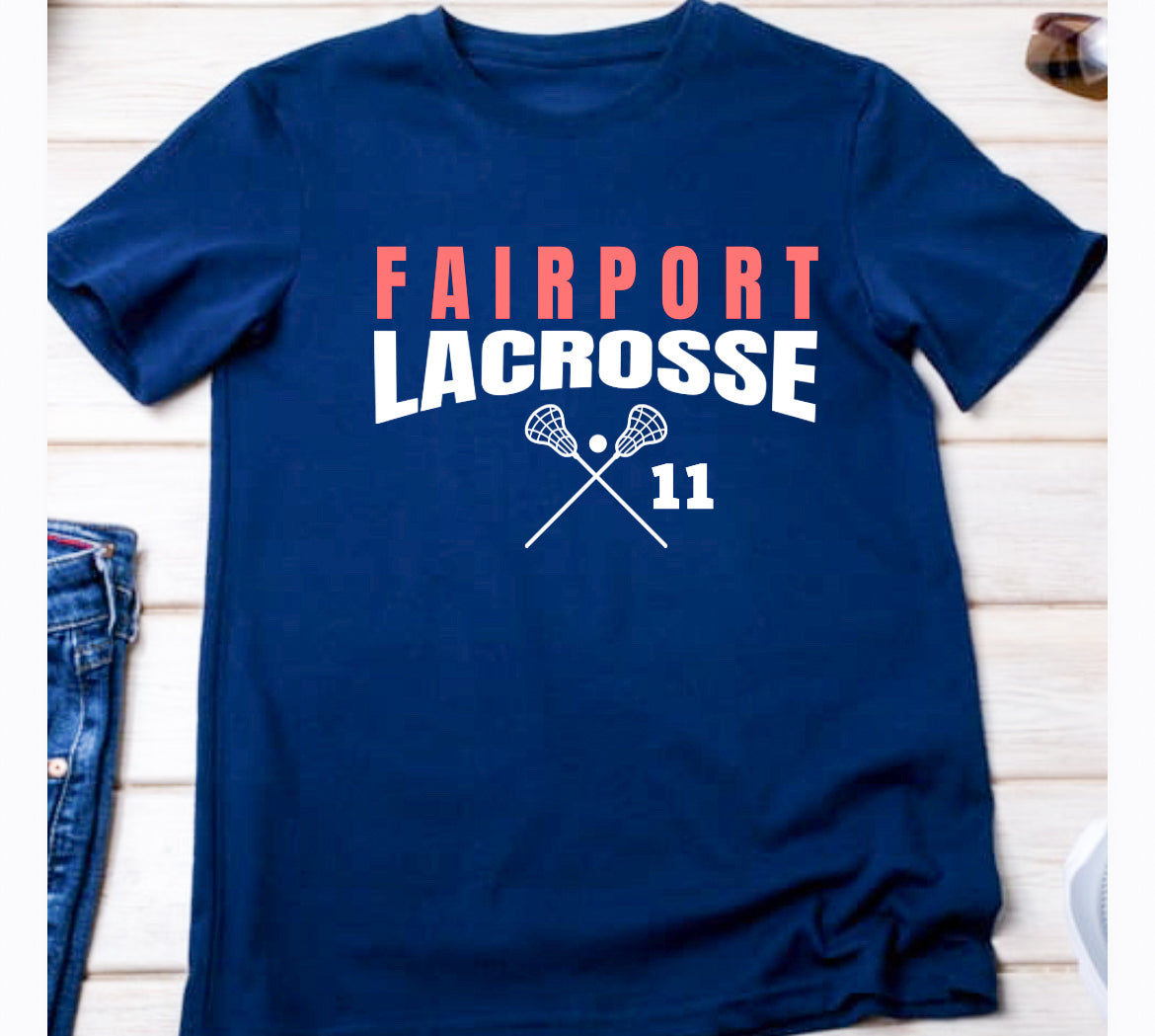 Fairport Lacrosse