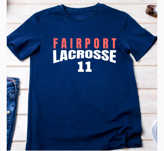 Fairport Lacrosse