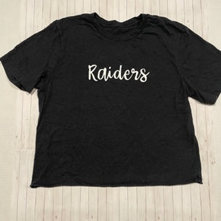 Go Raiders