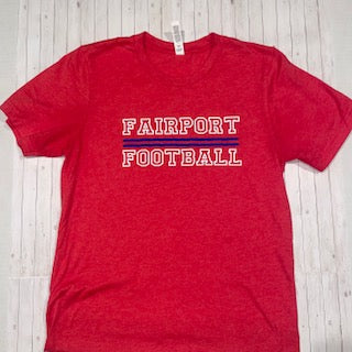 Fairport Football