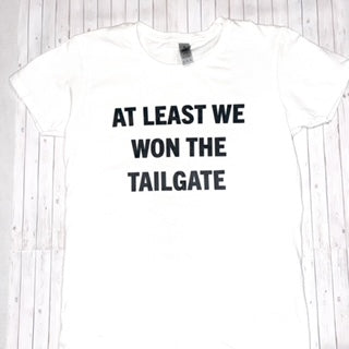 Tailgate Winner T